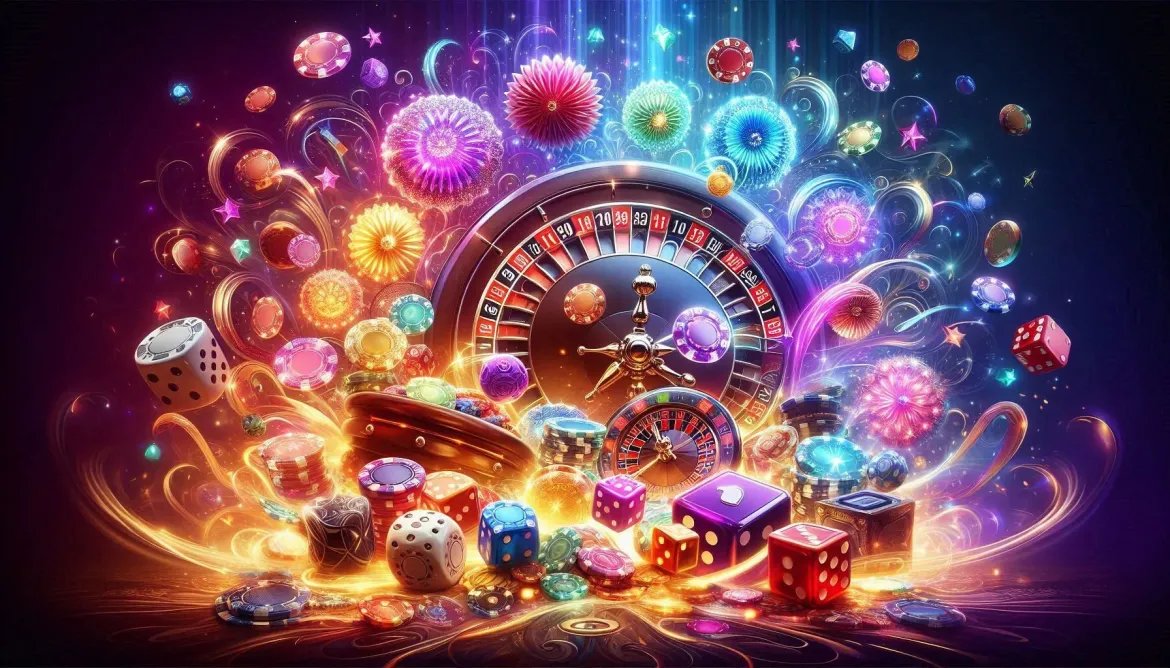 LuckyStart Casino